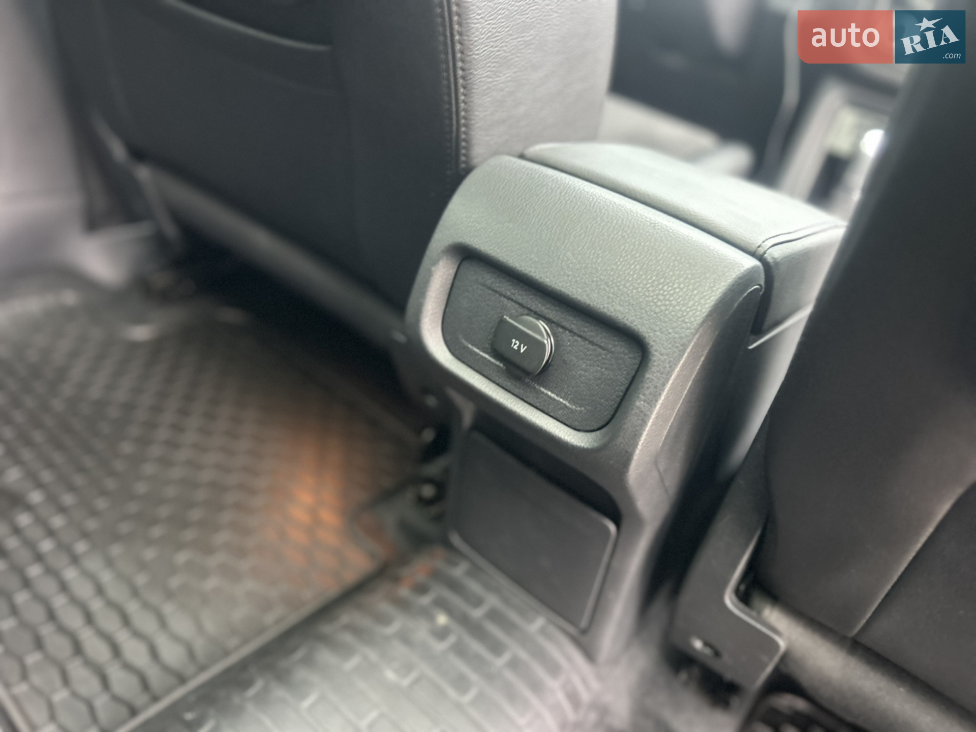 2013 Volkswagen Sharan - мініатюра 25