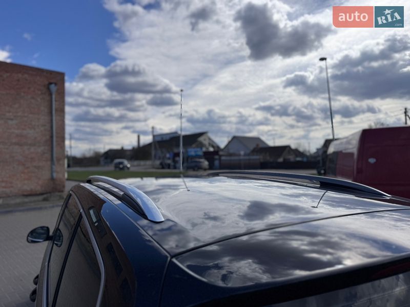 Минивэн Volkswagen Sharan 2013 в Ковеле