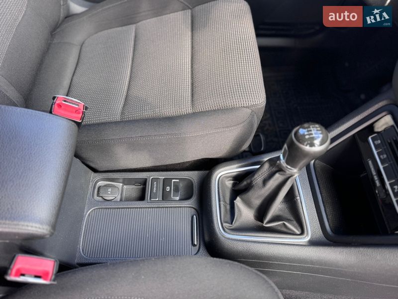 Минивэн Volkswagen Sharan 2013 в Ковеле