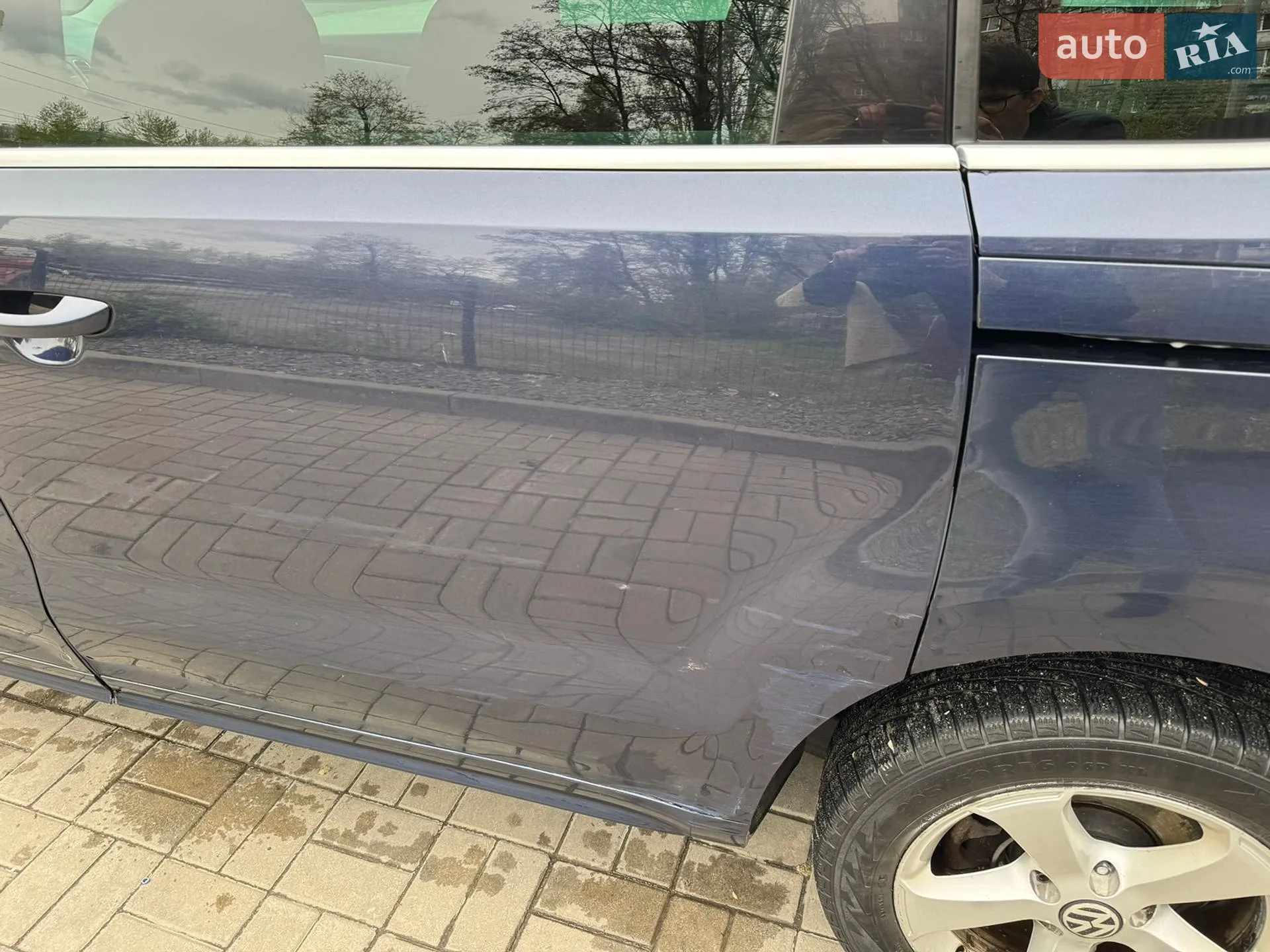 2011 Volkswagen Sharan - мініатюра 15