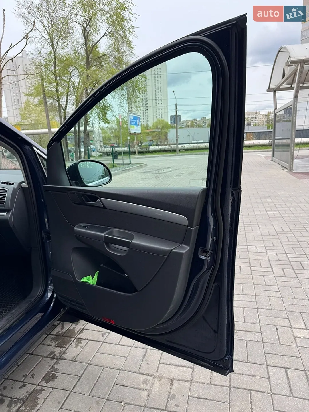 2011 Volkswagen Sharan - мініатюра 36