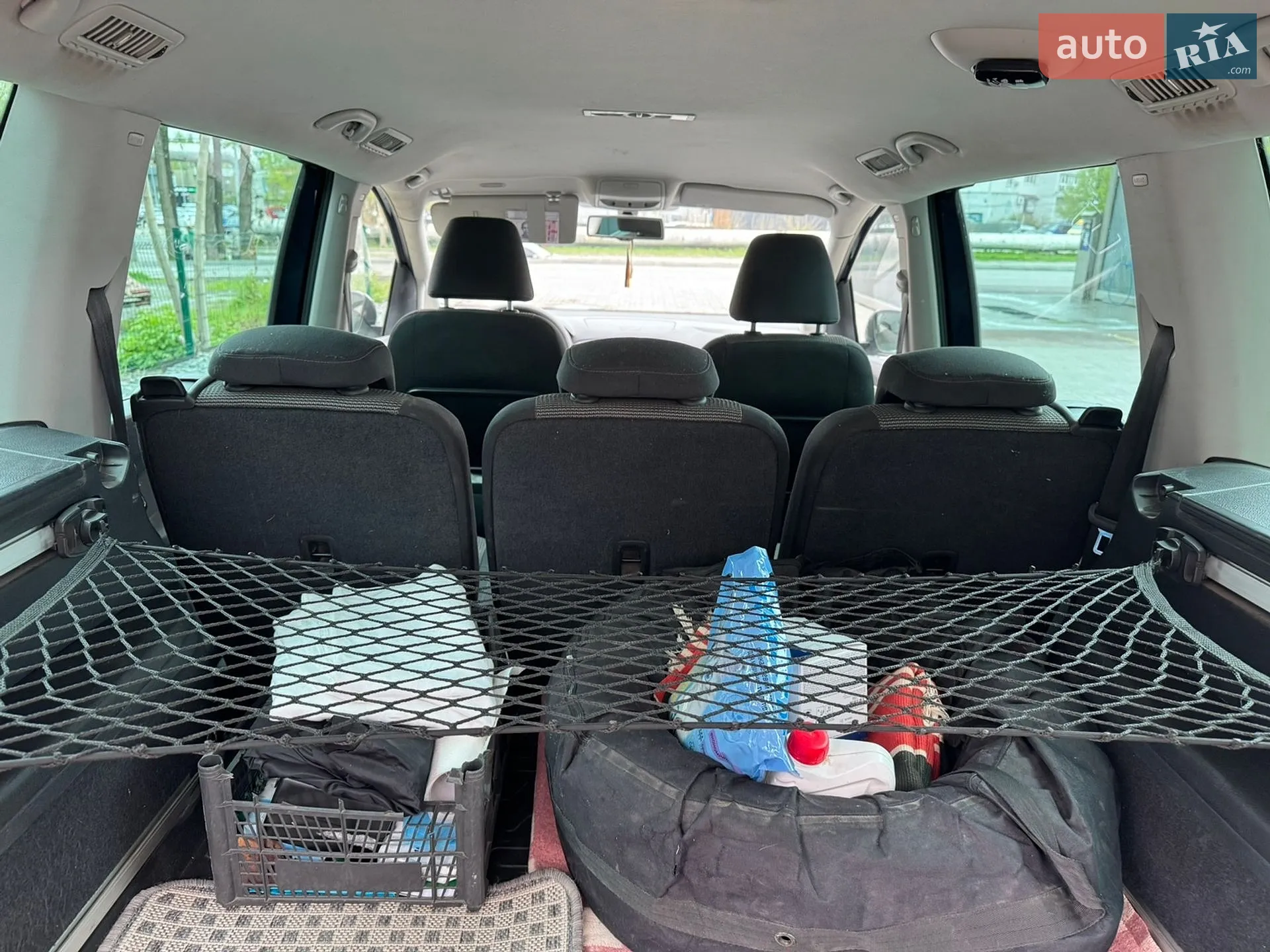 2011 Volkswagen Sharan - мініатюра 43