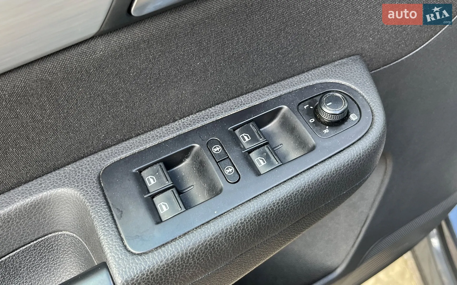 2017 Volkswagen Sharan - мініатюра 10
