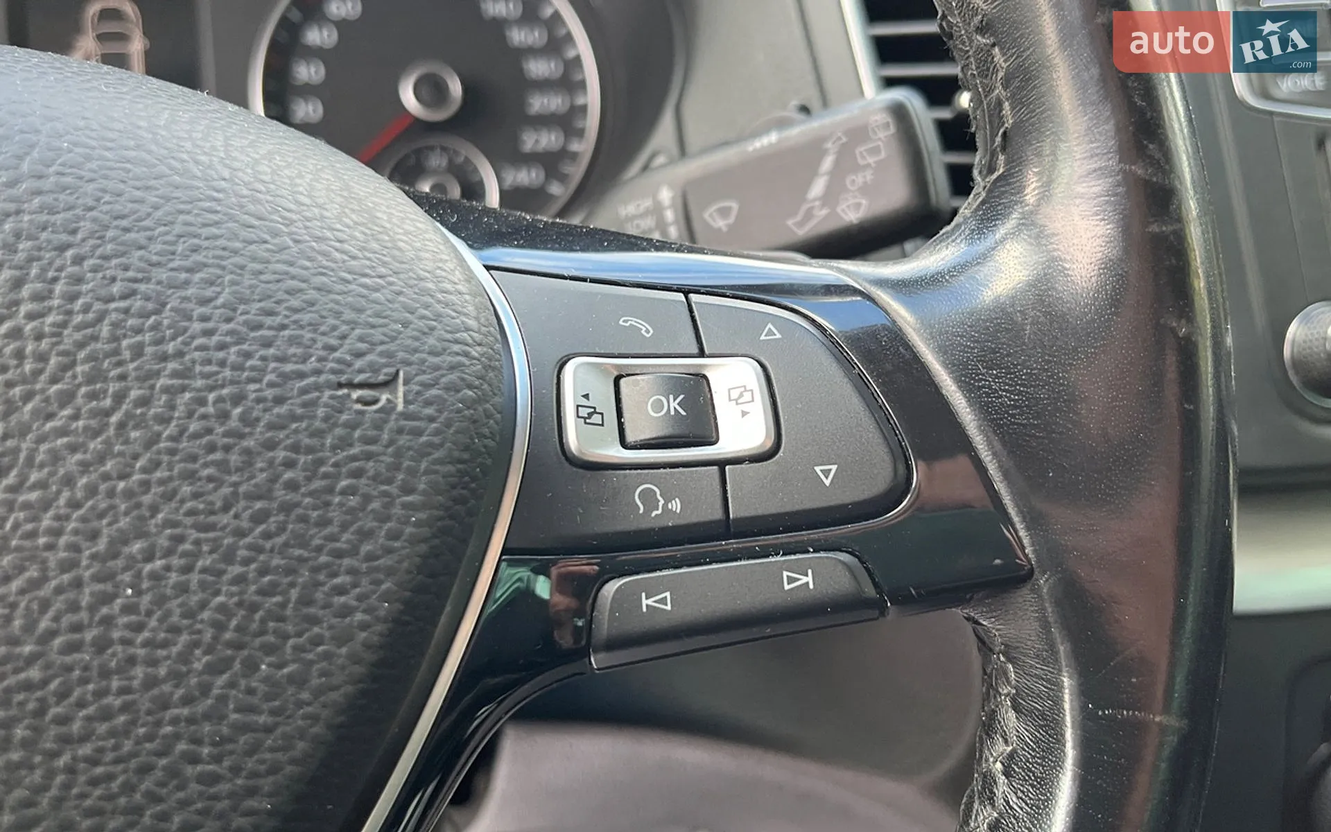 2017 Volkswagen Sharan - мініатюра 17