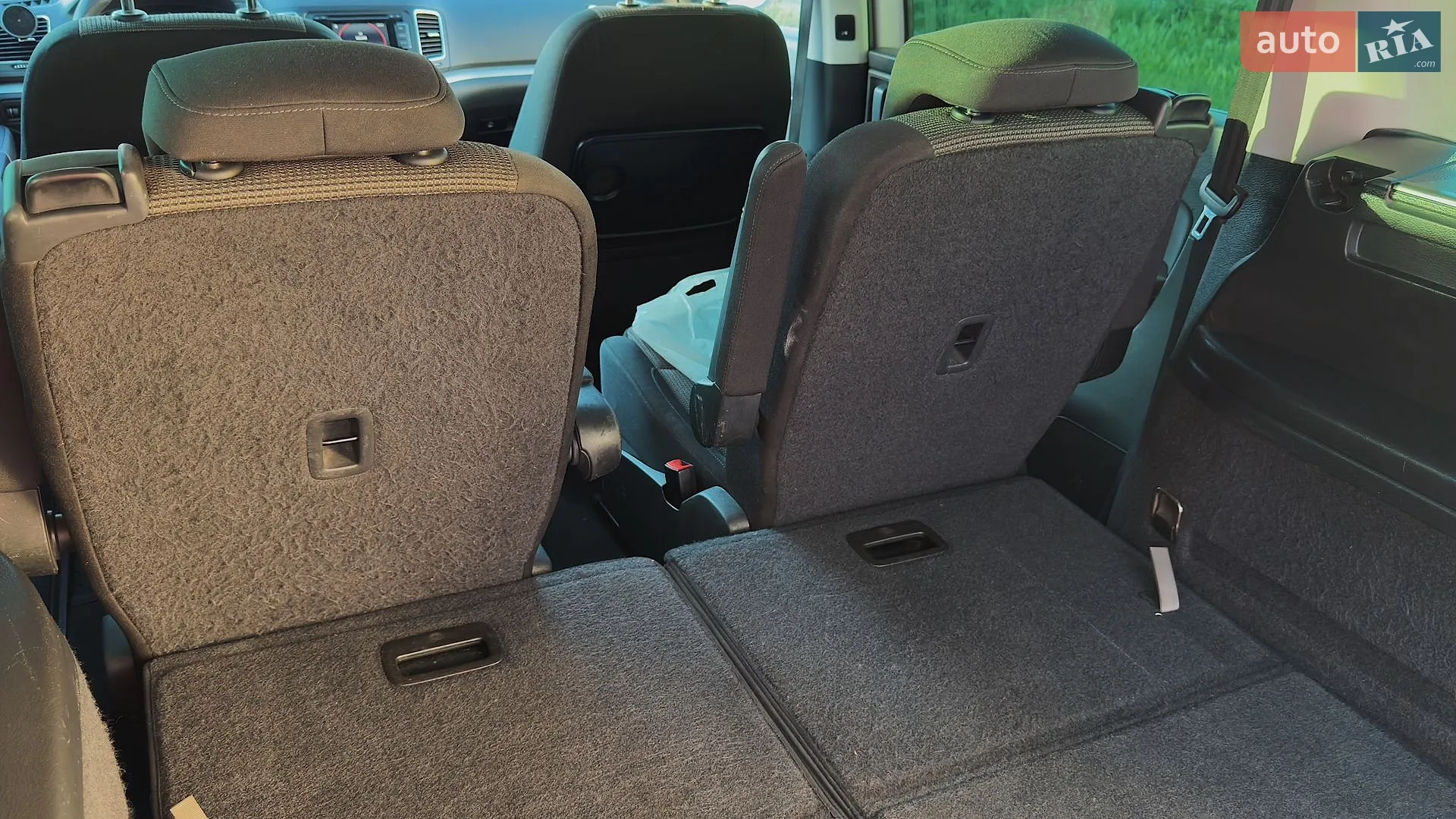 2014 Volkswagen Sharan - мініатюра 29