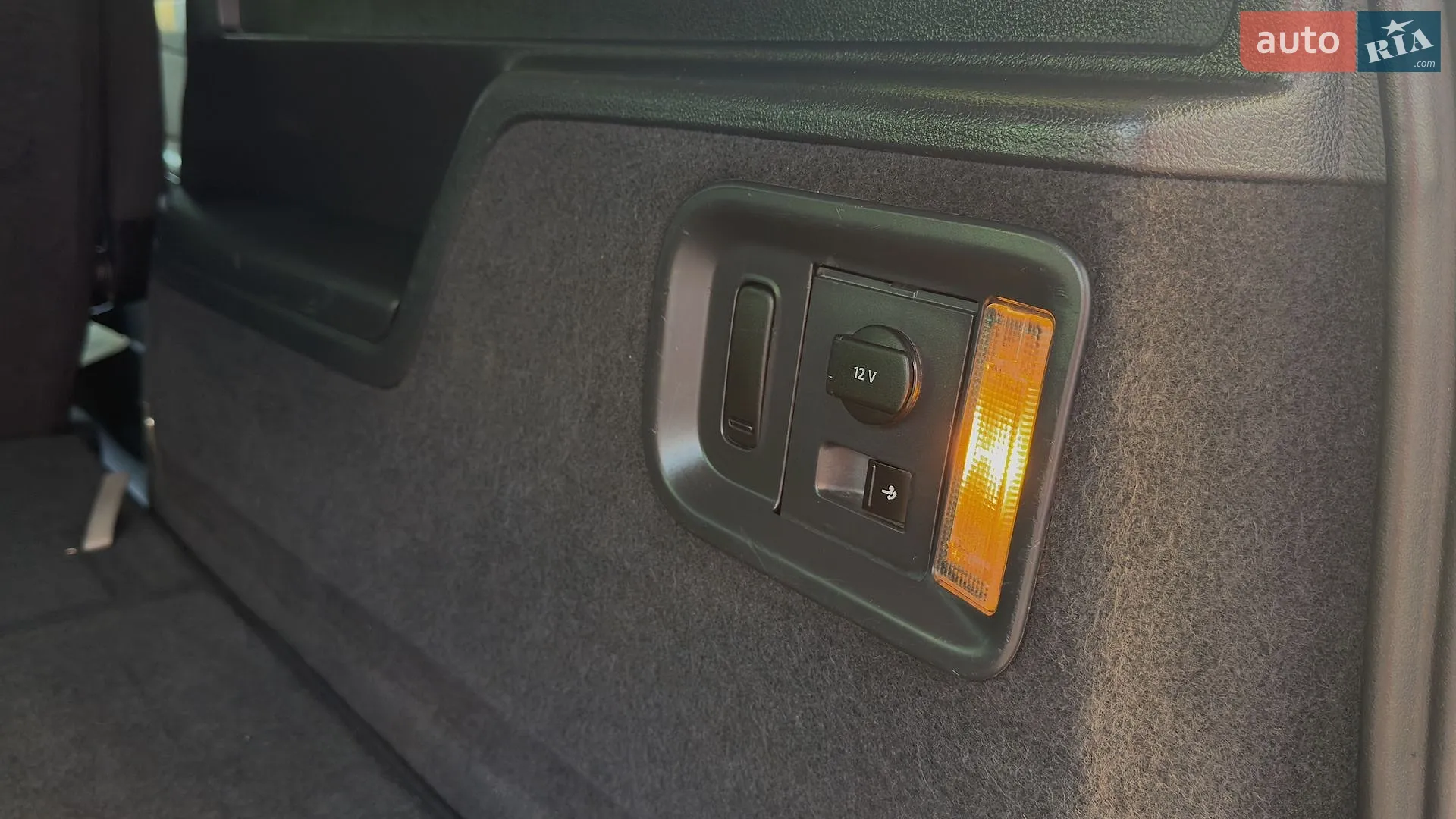 2014 Volkswagen Sharan - мініатюра 39