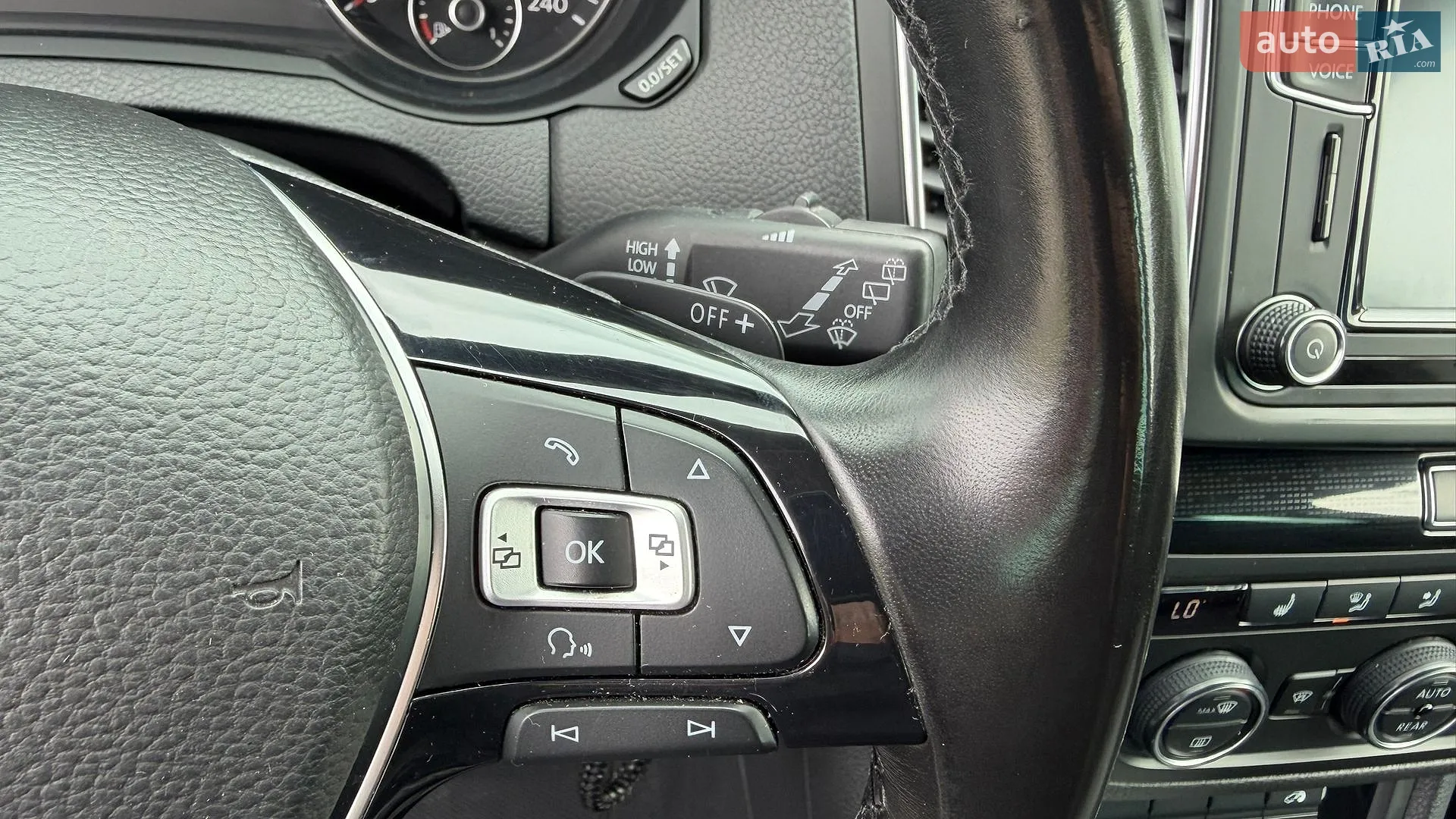2017 Volkswagen Sharan - мініатюра 28