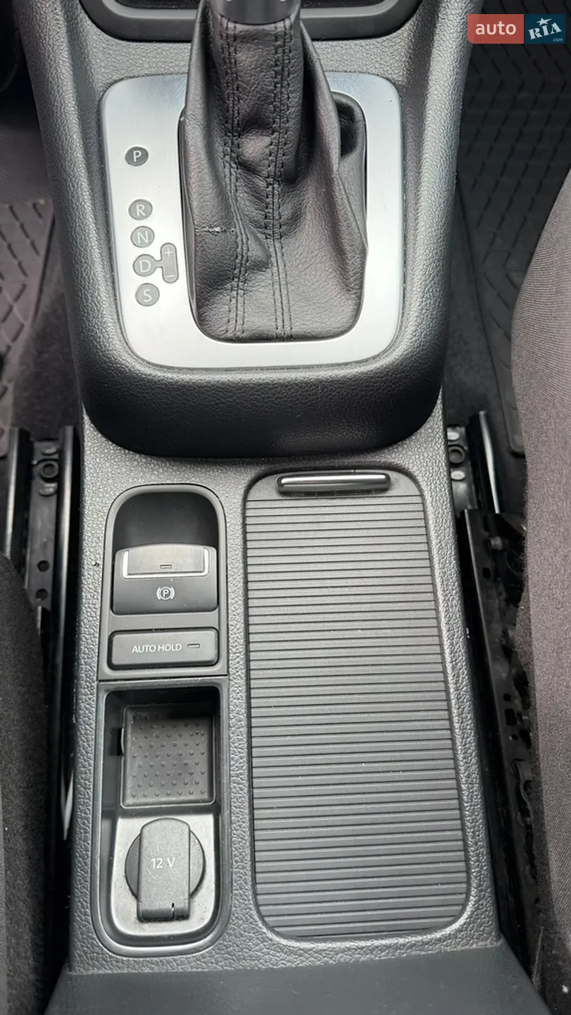 2017 Volkswagen Sharan - мініатюра 30