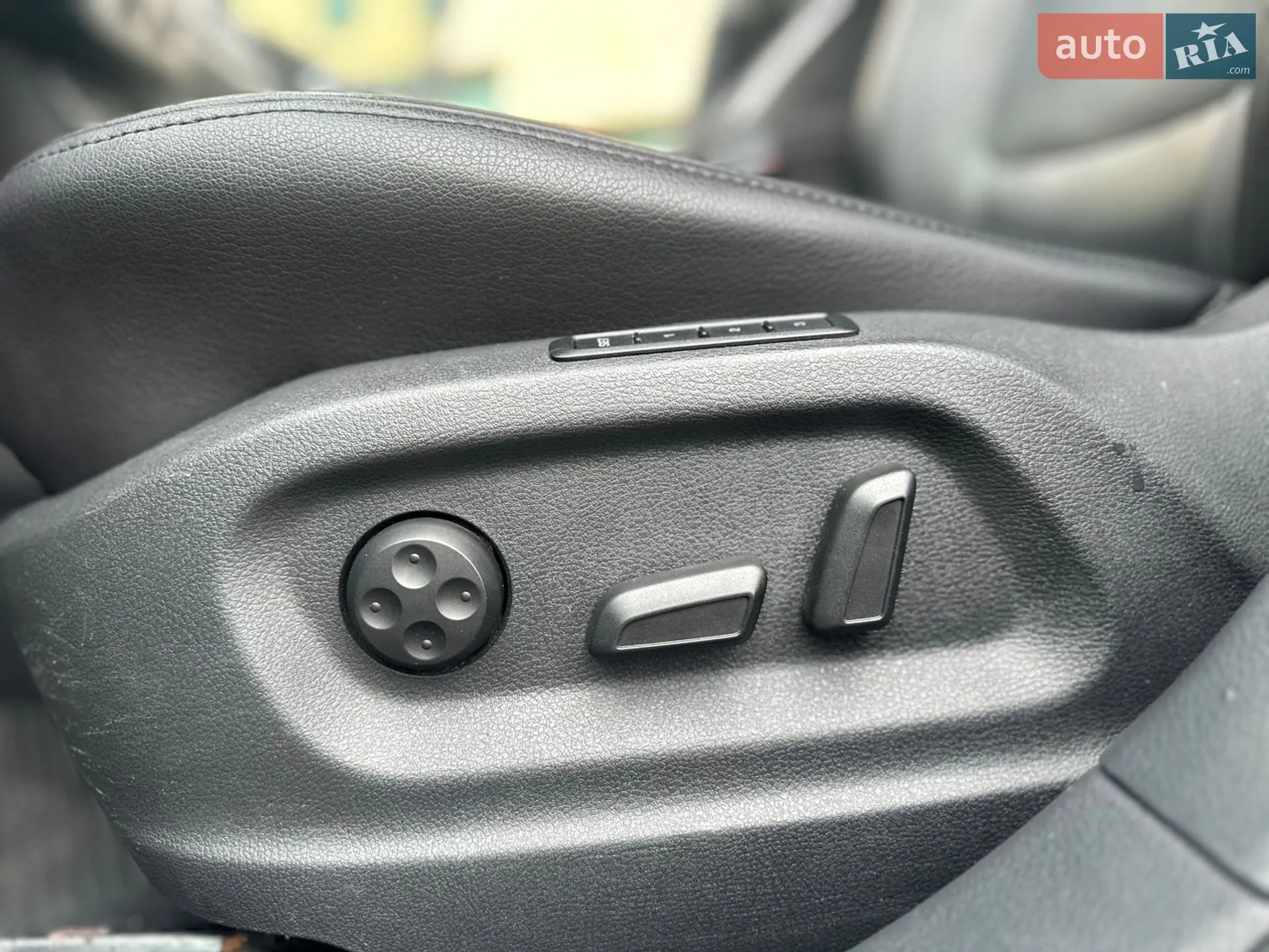 2011 Volkswagen Sharan - мініатюра 16