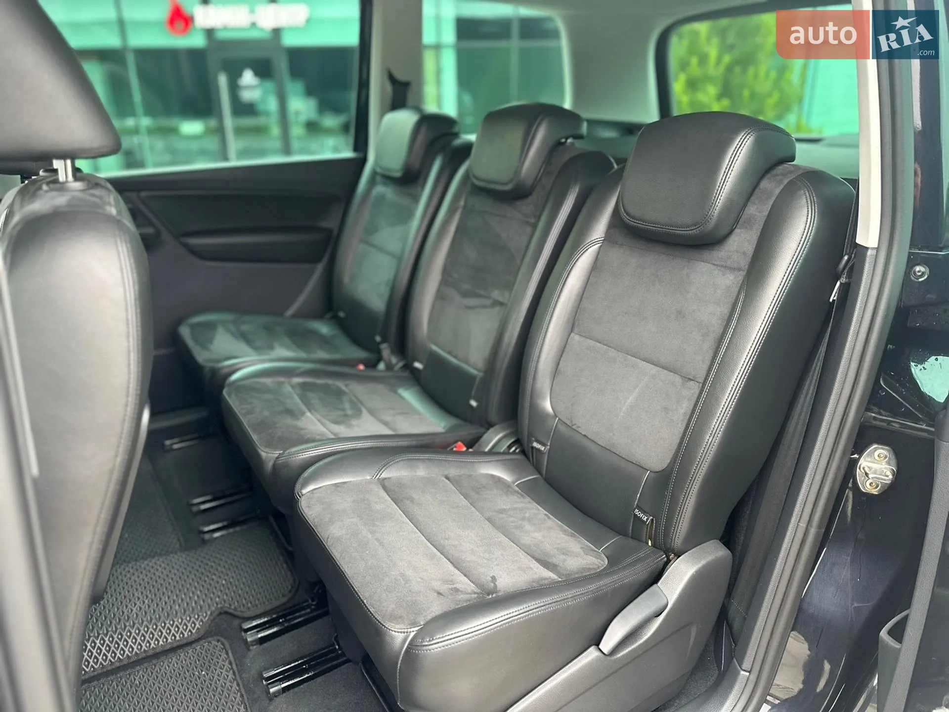 2011 Volkswagen Sharan - мініатюра 31
