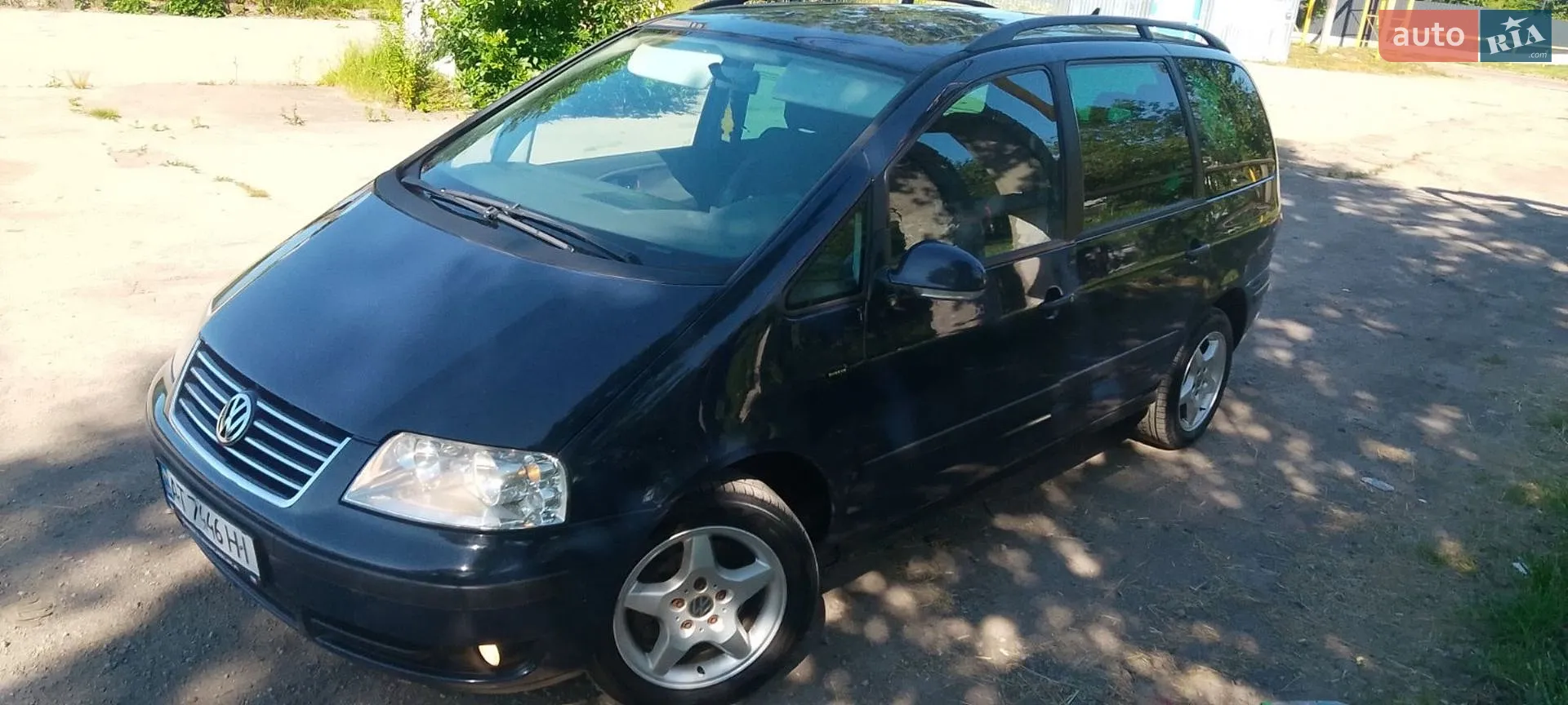 2010 Volkswagen Sharan - мініатюра 13