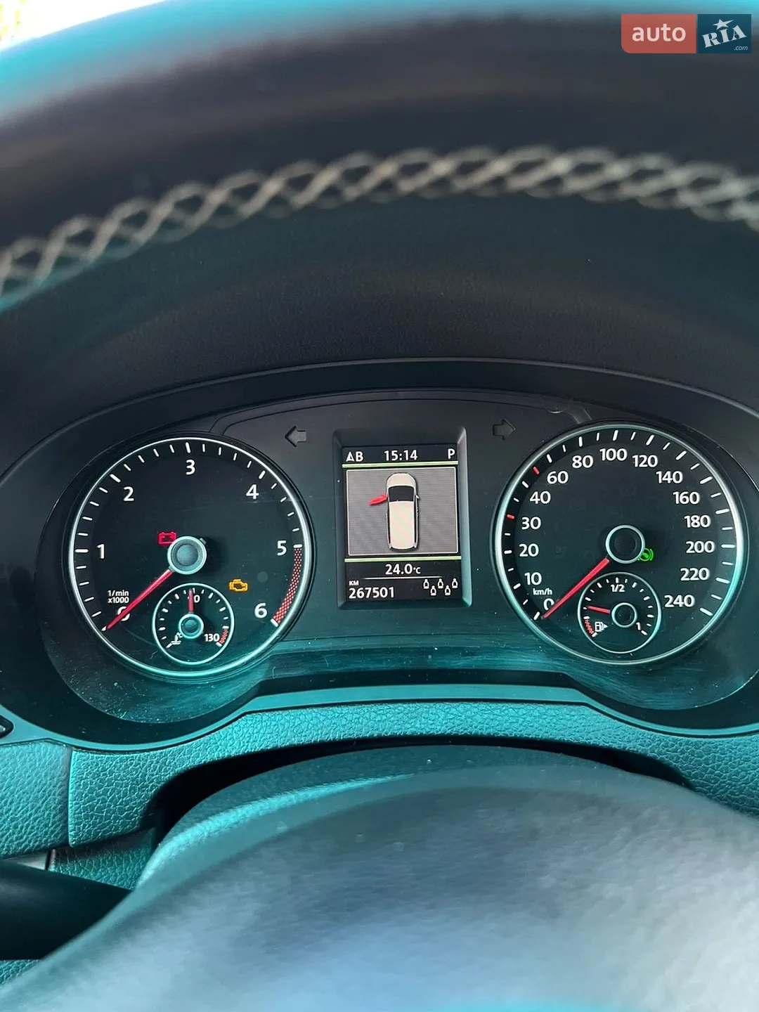 2014 Volkswagen Sharan - мініатюра 27