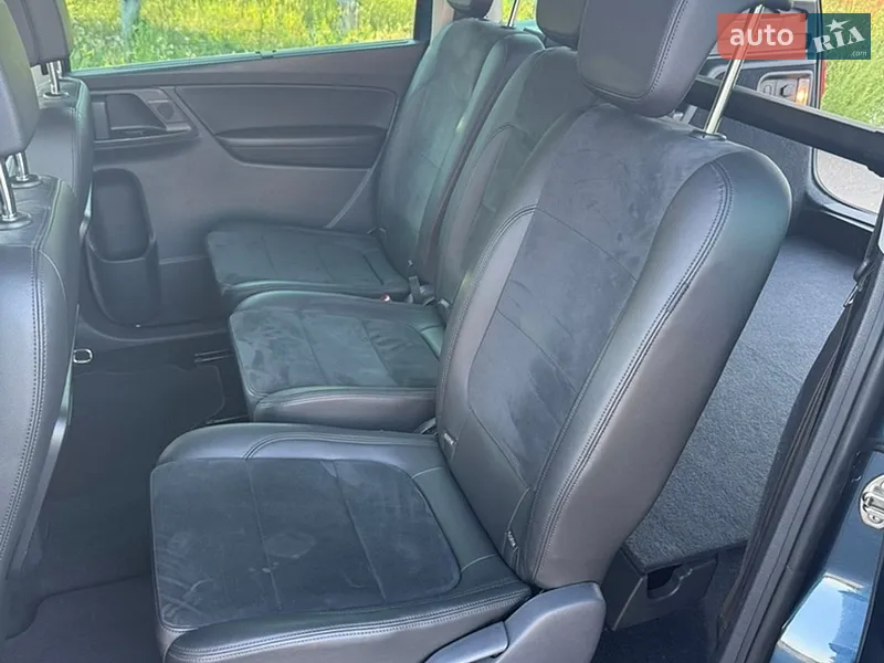 Volkswagen Sharan 2015 VIN WVWZZZ7NZGV227307 фото оголошення 20 з 100