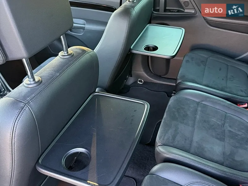 Volkswagen Sharan 2015 VIN WVWZZZ7NZGV227307 фото оголошення 27 з 100
