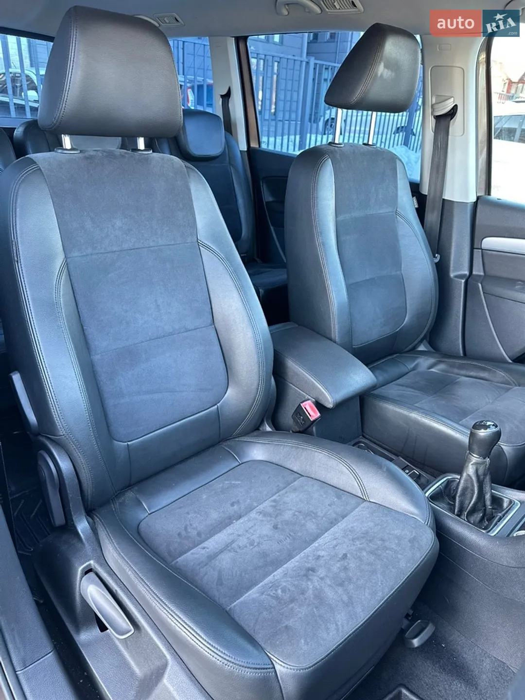 2012 Volkswagen Sharan - мініатюра 61