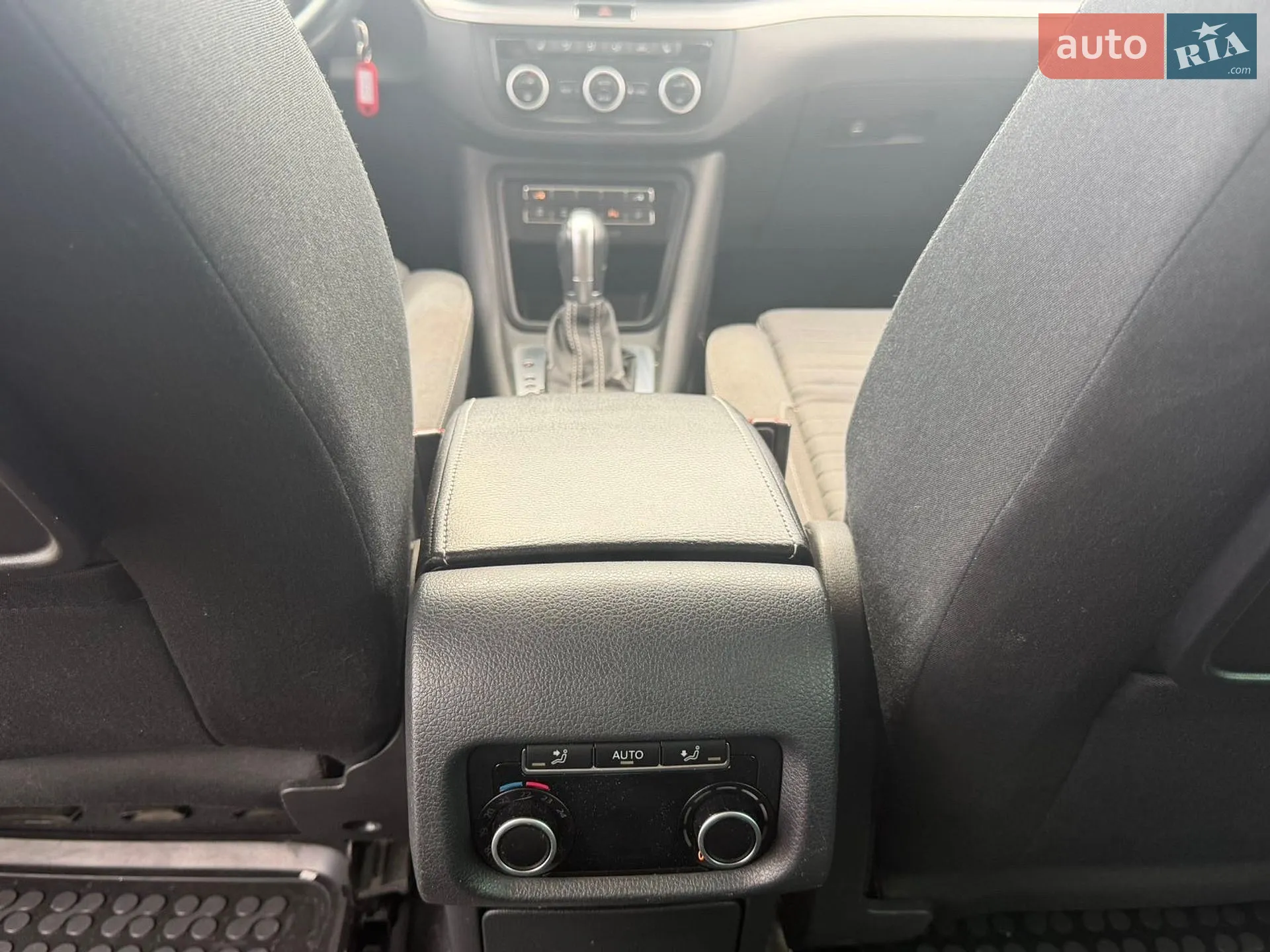 2015 Volkswagen Sharan - мініатюра 6