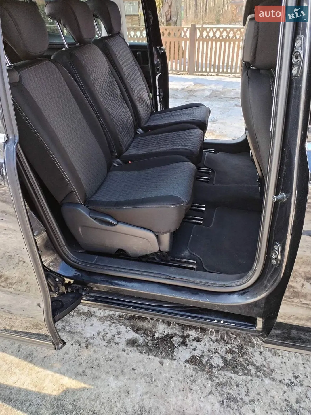 2013 Volkswagen Sharan - мініатюра 25