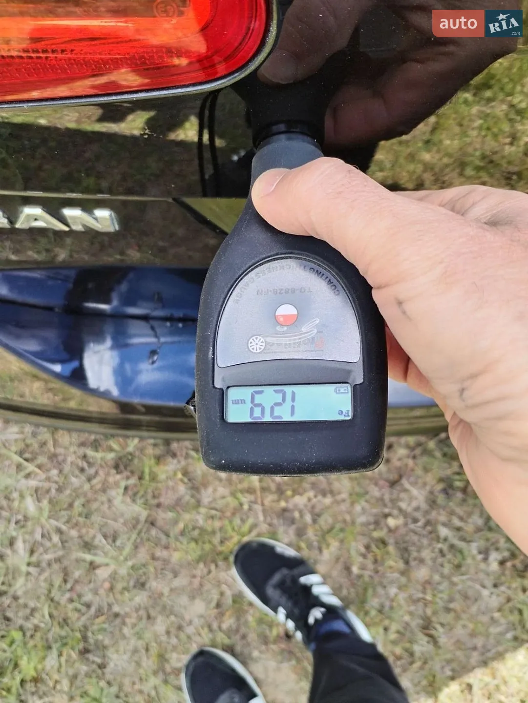 2013 Volkswagen Sharan - мініатюра 38