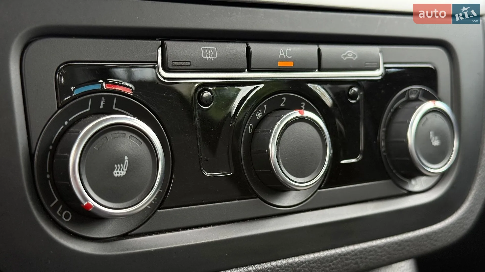 2011 Volkswagen Sharan - мініатюра 21