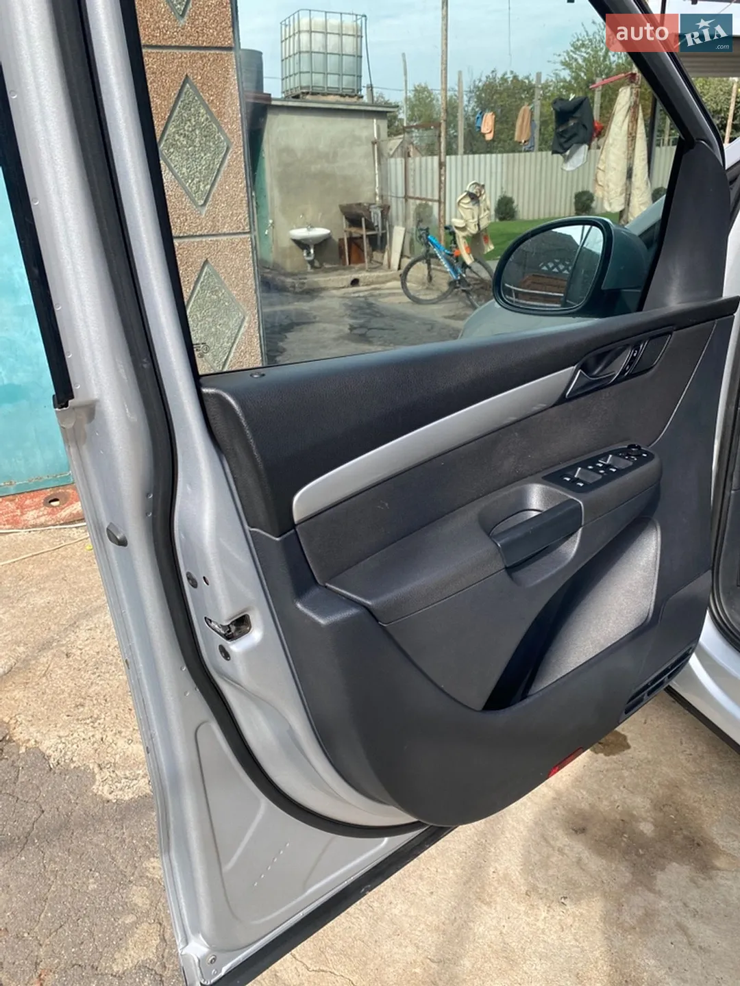 2011 Volkswagen Sharan - мініатюра 20