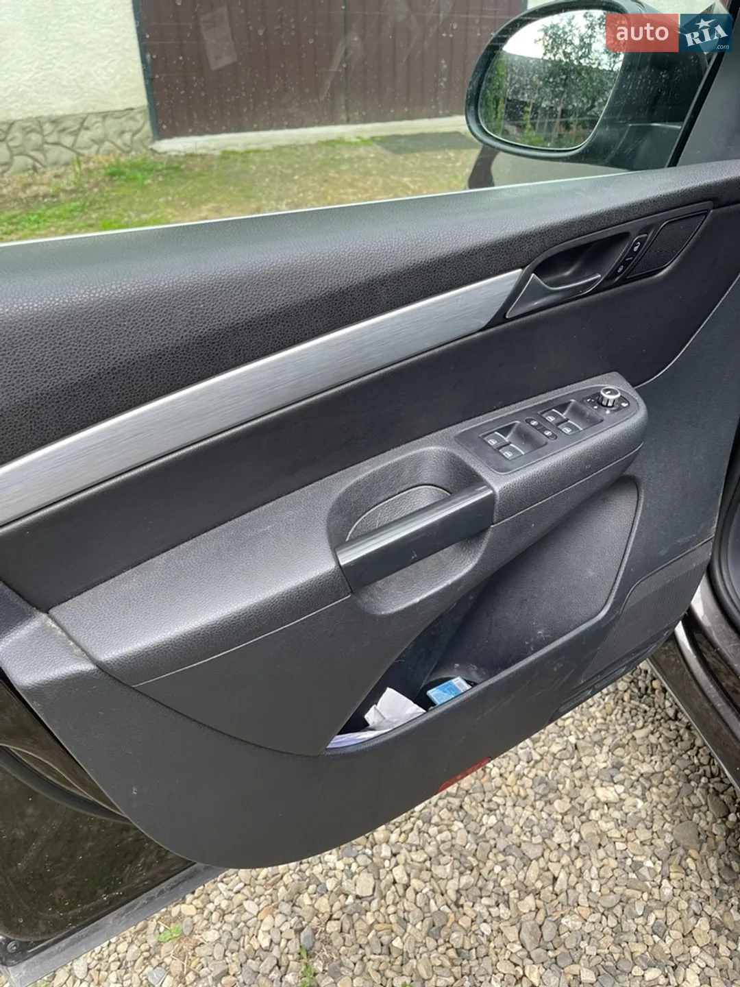 2014 Volkswagen Sharan - мініатюра 11