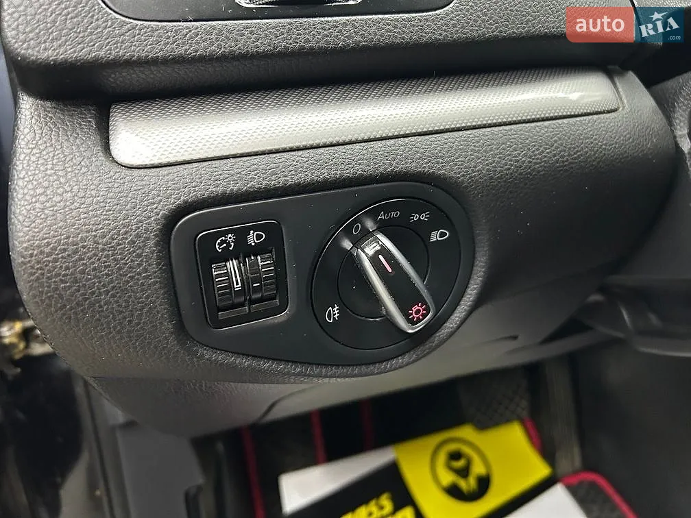 2013 Volkswagen Sharan - мініатюра 15