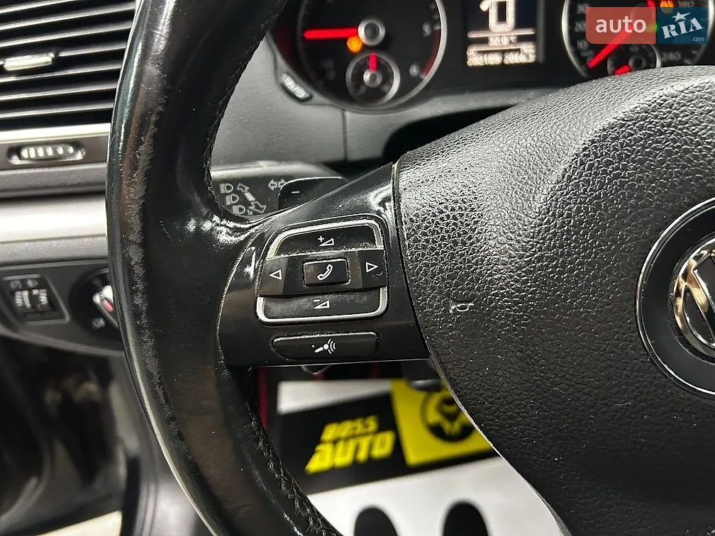 2013 Volkswagen Sharan - мініатюра 21