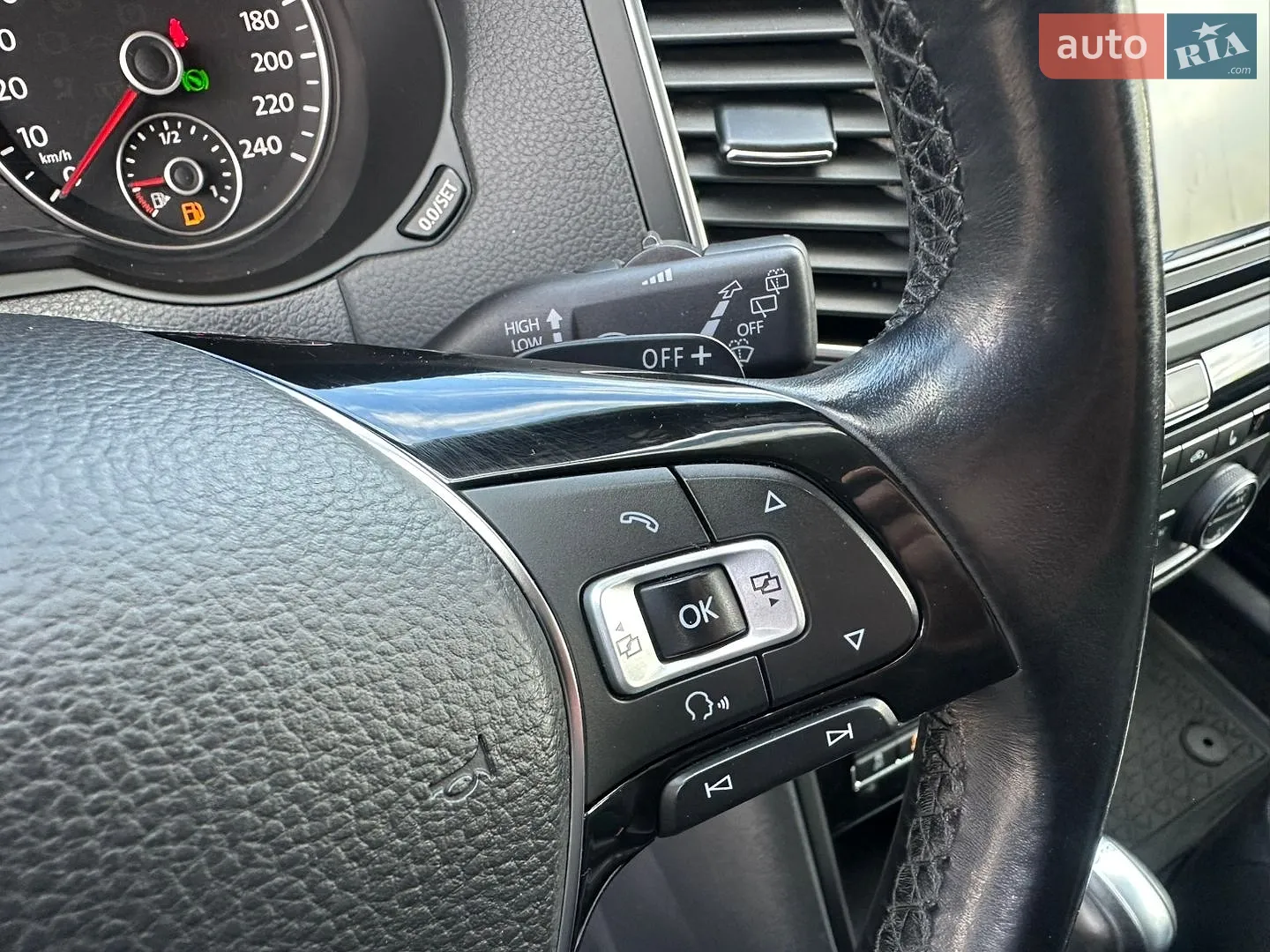 2017 Volkswagen Sharan - мініатюра 48