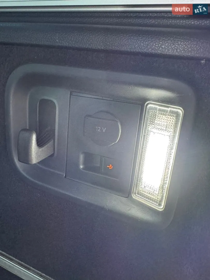2011 Volkswagen Sharan - мініатюра 32