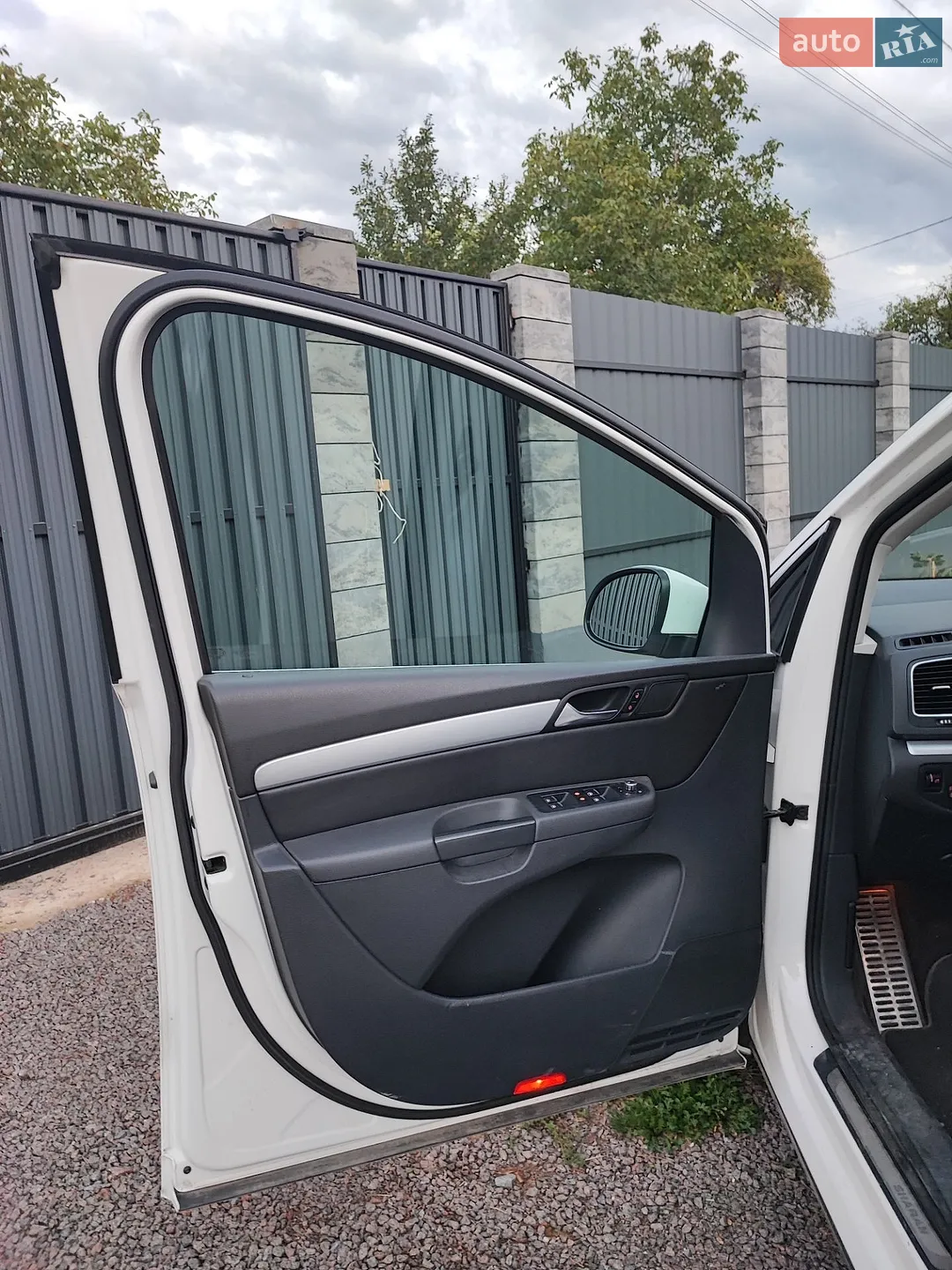 2011 Volkswagen Sharan - мініатюра 22