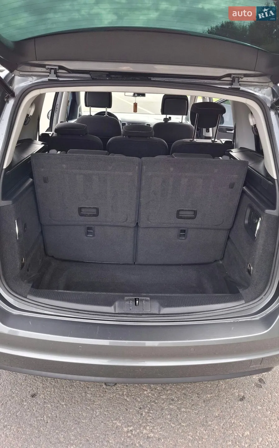 2015 Volkswagen Sharan - мініатюра 32