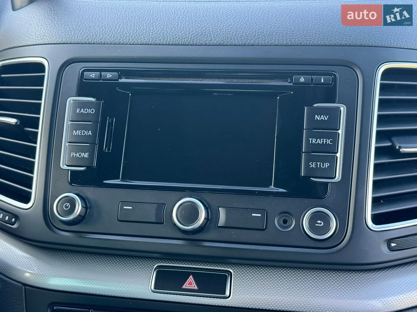 2014 Volkswagen Sharan - мініатюра 28