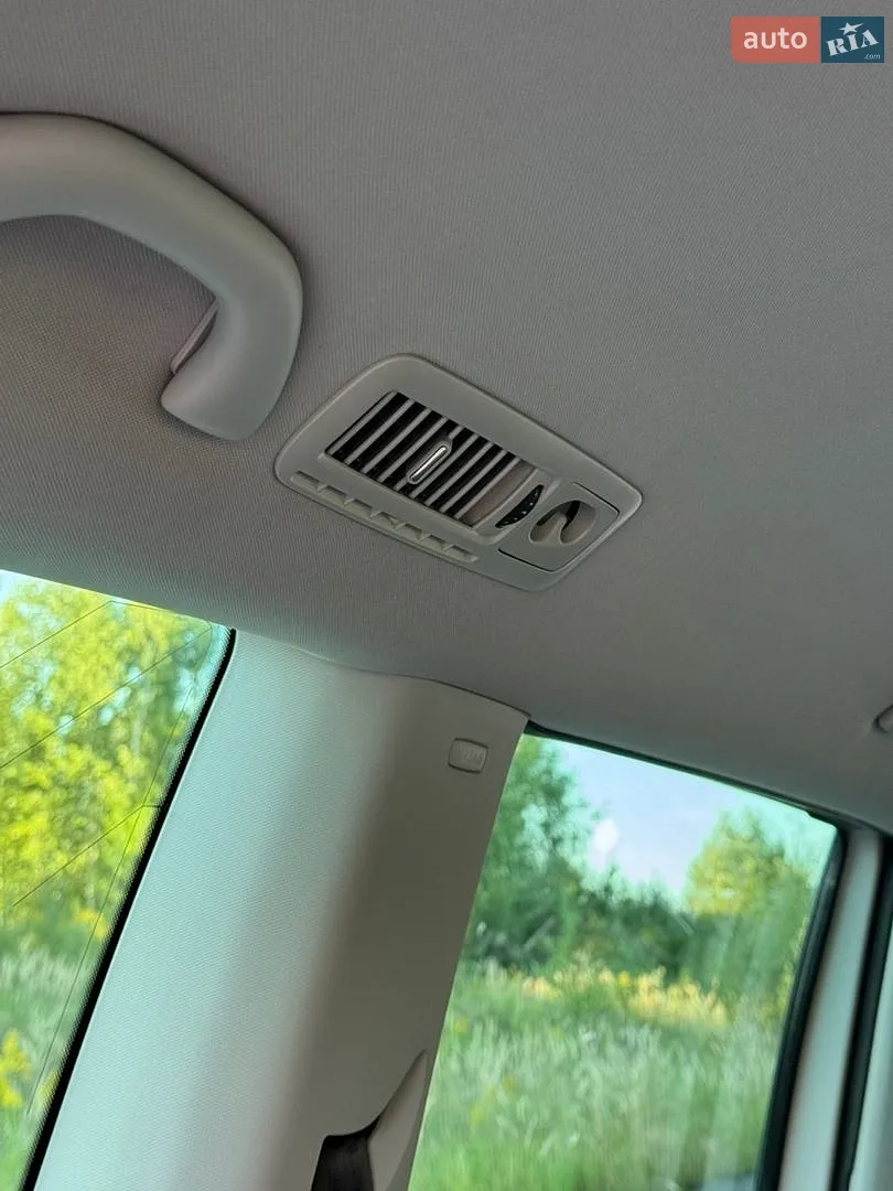 2014 Volkswagen Sharan - мініатюра 44