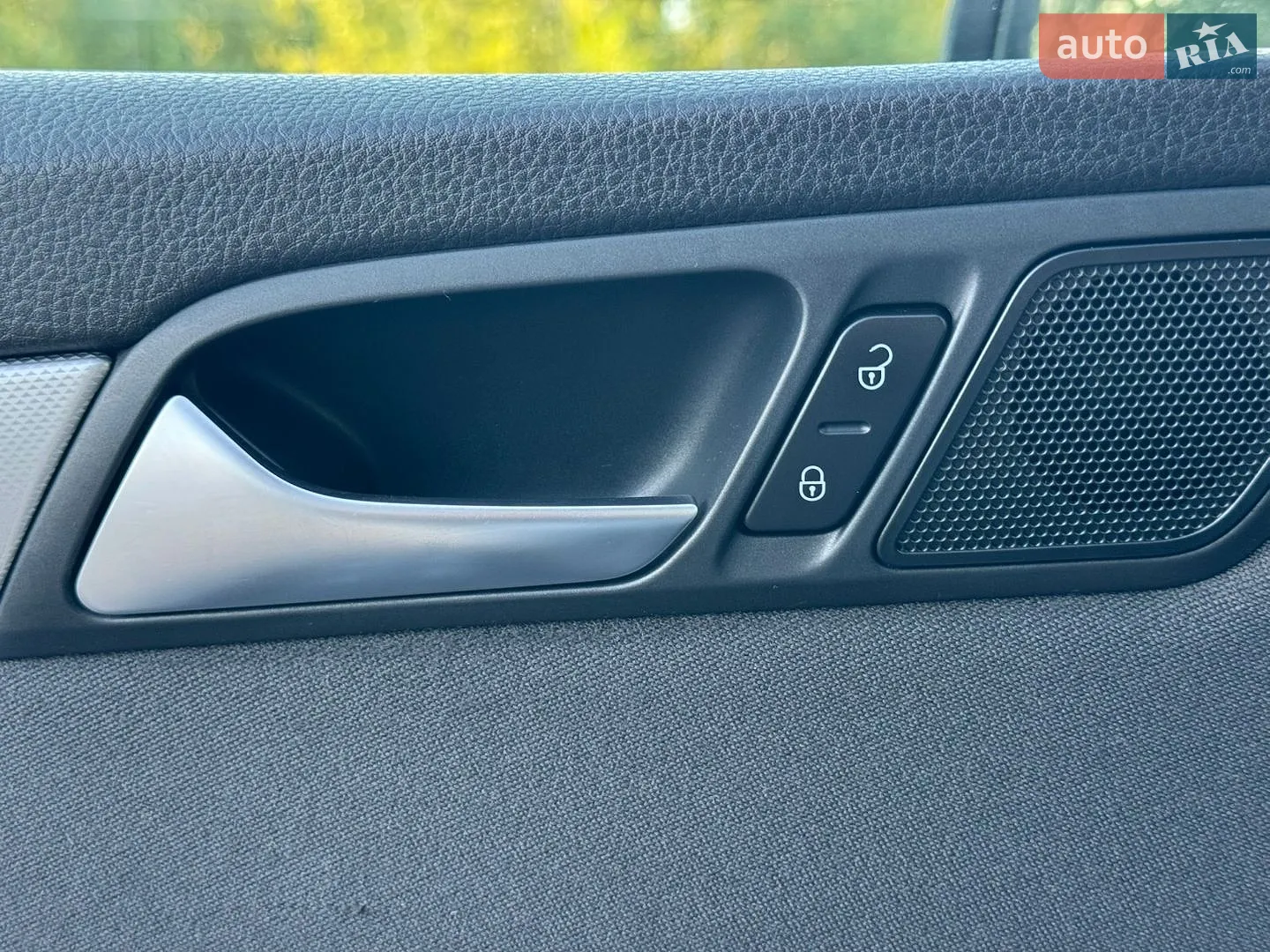 2014 Volkswagen Sharan - мініатюра 35