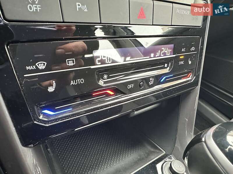 Внедорожник / Кроссовер Volkswagen T-Cross 2021 в Ровно фото 8 Внедорожник / Кроссовер Volkswagen T-Cross 2021 в Ровно