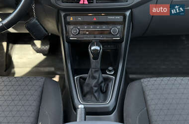 Внедорожник / Кроссовер Volkswagen T-Cross 2021 в 