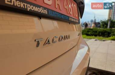 Внедорожник / Кроссовер Volkswagen T-Cross 2024 в 