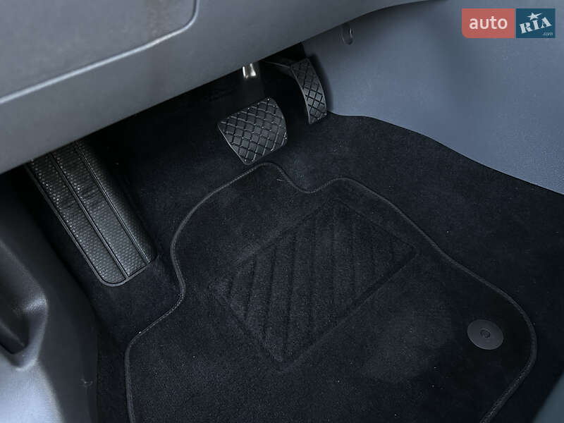 Внедорожник / Кроссовер Volkswagen T-Cross 2020 в Львове