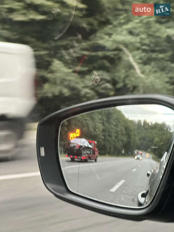 Внедорожник / Кроссовер Volkswagen T-Cross 2020 в Львове