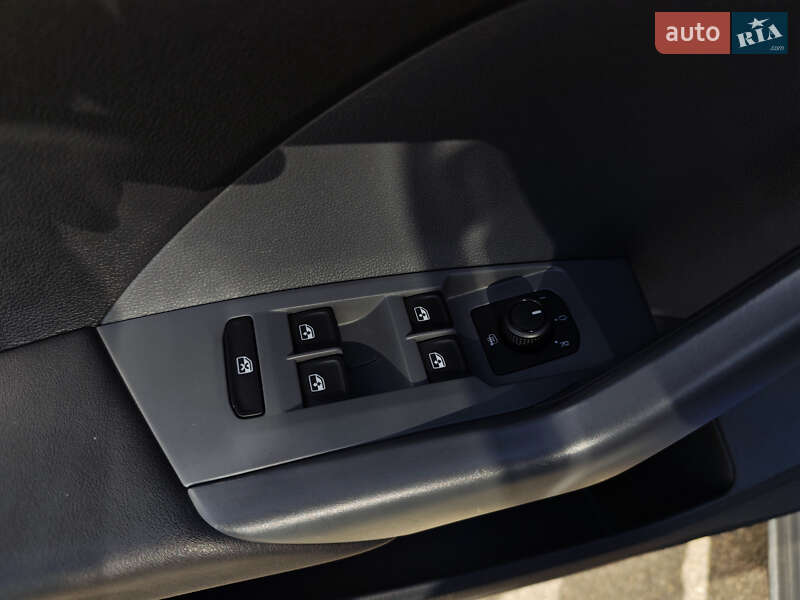 Позашляховик / Кросовер Volkswagen T-Cross 2021 в Кропивницькому фото 11 Позашляховик / Кросовер Volkswagen T-Cross 2021 в Кропивницькому