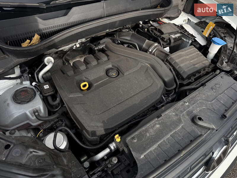 Позашляховик / Кросовер Volkswagen T-Cross 2022 в Києві фото 30 Позашляховик / Кросовер Volkswagen T-Cross 2022 в Києві