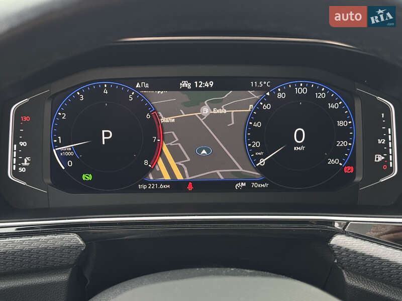 Внедорожник / Кроссовер Volkswagen T-Cross 2022 в Киеве фото 32 Внедорожник / Кроссовер Volkswagen T-Cross 2022 в Киеве