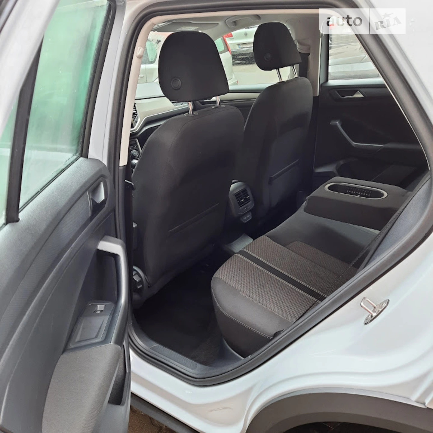 2021 Volkswagen T-Roc - мініатюра 15