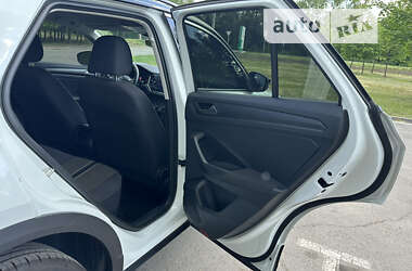 Позашляховик / Кросовер Volkswagen T-Roc 2019 в Кривому Розі