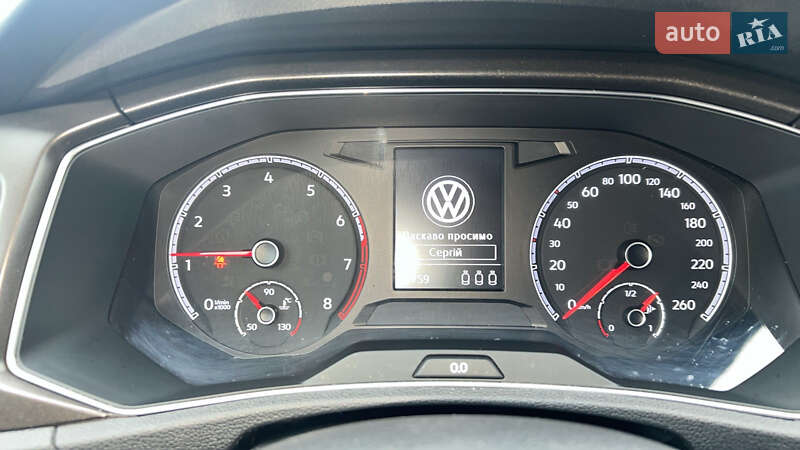 Позашляховик / Кросовер Volkswagen T-Roc 2019 в Броварах