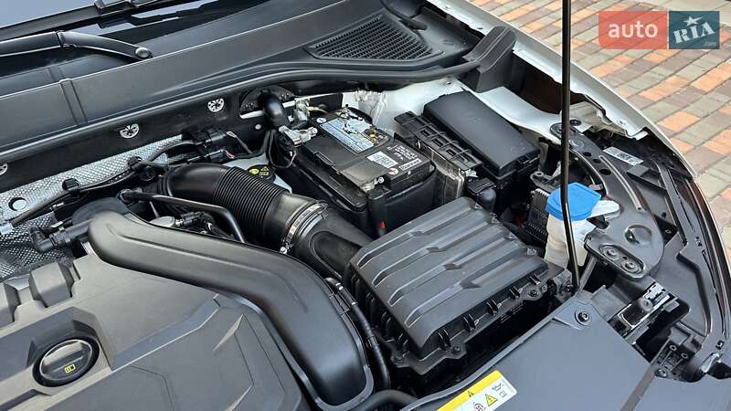 Внедорожник / Кроссовер Volkswagen T-Roc 2022 в Умани