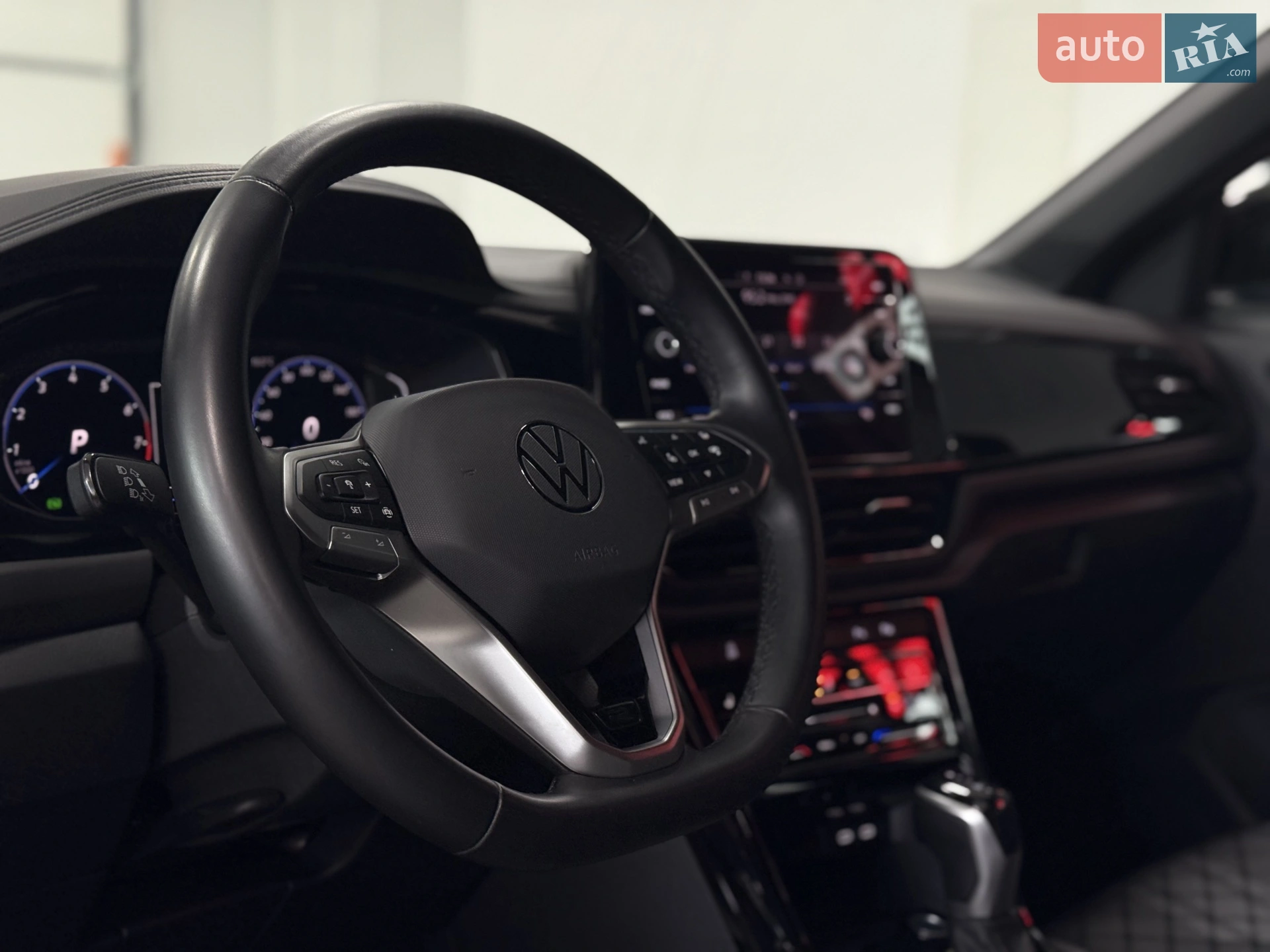 2024 Volkswagen T-Roc - мініатюра 38