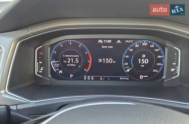 Внедорожник / Кроссовер Volkswagen T-Roc 2021 в 