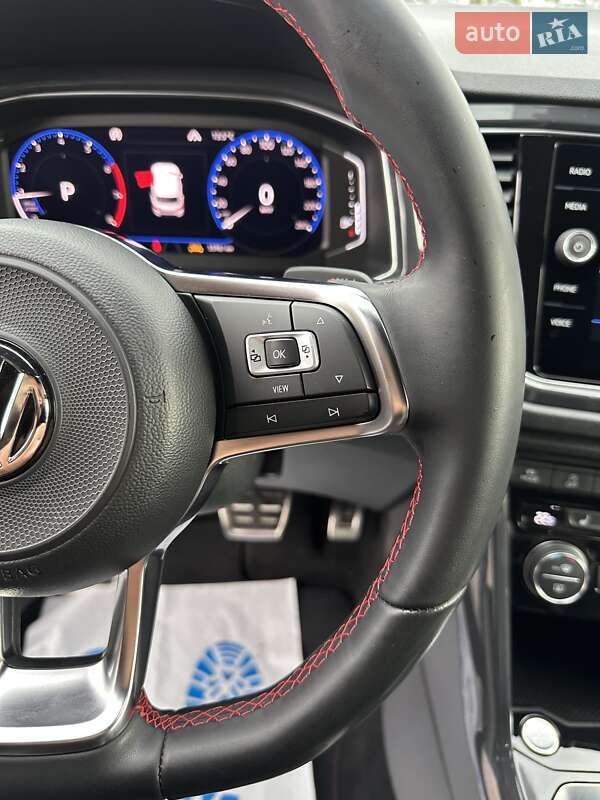 Позашляховик / Кросовер Volkswagen T-Roc 2019 в Києві фото 71 Позашляховик / Кросовер Volkswagen T-Roc 2019 в Києві