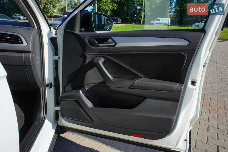 Внедорожник / Кроссовер Volkswagen T-Roc 2025 в Житомире фото 30 Внедорожник / Кроссовер Volkswagen T-Roc 2025 в Житомире